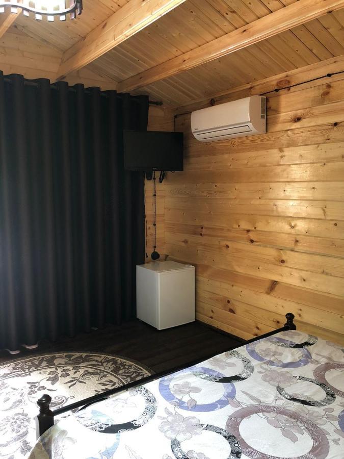 Olginka Villa Gagra Exteriör bild